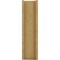 Ekena Millwork 7 1/2-in W x 16-in D x 28-in H Funston Trad Rough Cedar Woodgrain TimberThane Outlooker, Primed Tan OUTUR075X16X28FST04RCPR - alternate 2